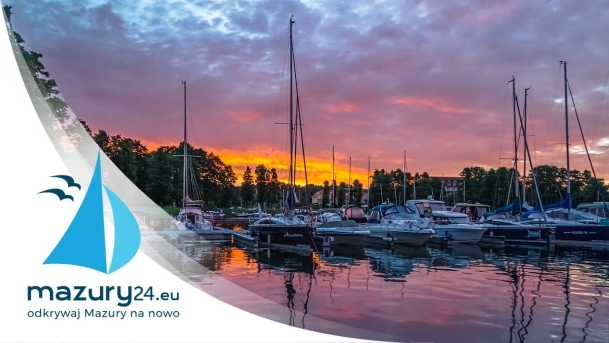 Podsumowanie sezonu 2020 - Stanica Wodna Stranda