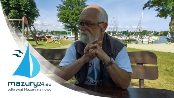 Mazurskie Opowieści z Tadeuszem - powstawanie locji