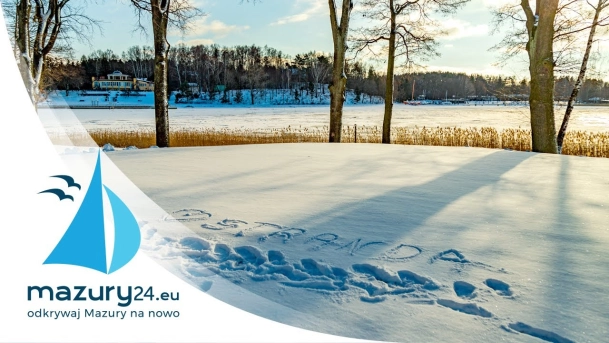 Stranda - wersja zimowa, styczeń 2022, 4K