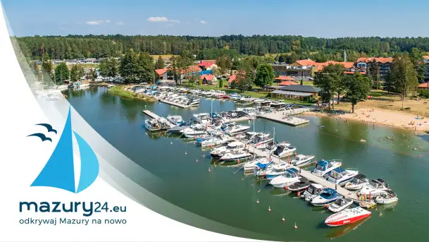 Podsumowanie sezonu 2022 - Mazurski Raj, 4K