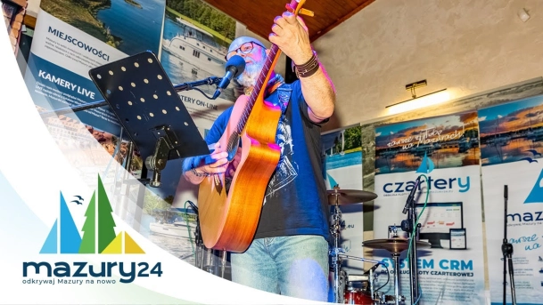 Szanta Kiedyś (Drewniaki)