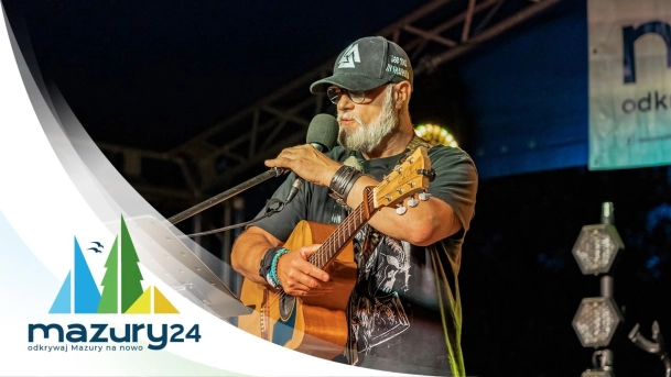 Szanta Gdy spotkamy się na szlaku