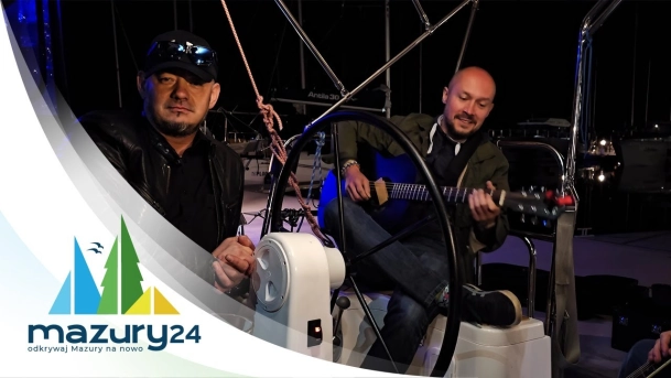 Spotkania na szlakach WJM, Sztynort 4 maja 2024