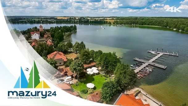 Miejsce na wakacje - Marina Lester Club, 4K