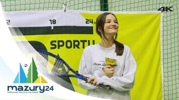 Akademicka Doba Sportu w AZS Wilkasy, 4K