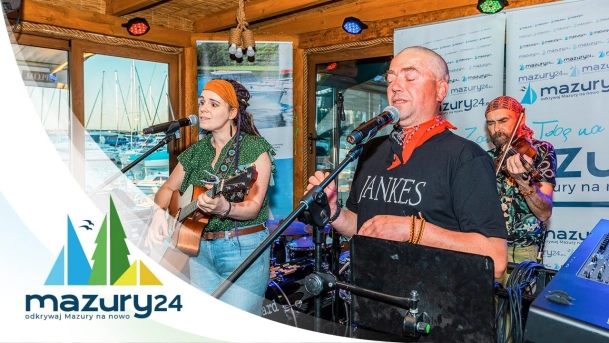 Wschód Sezonu 2025 - Reflinka i Jankes