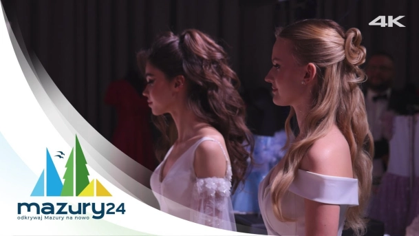 Gwarek Wedding, targi ślubne, marzec 2025r.