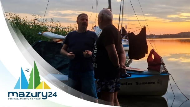 Rozmowy na szlakach, Artur i Henryk