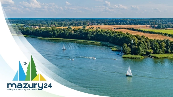 Urokliwa Przystań - Mazuralia Przeczka