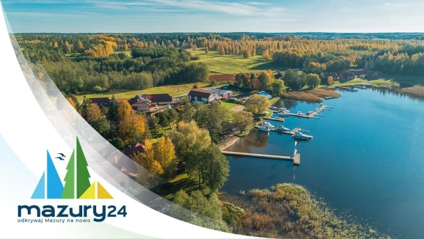 Jesień w Ognistym Ptaku, październik 2025