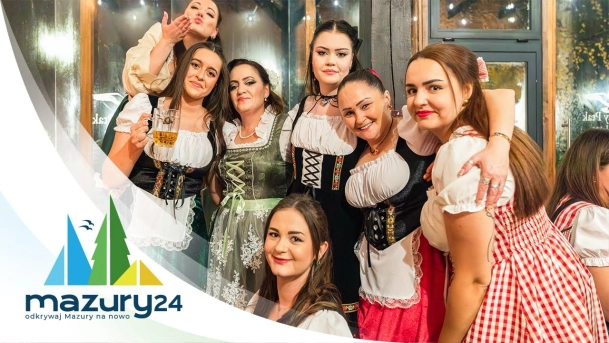 Mazurskie Święto Piwa 2025