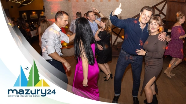 Andrzejki 2025 w Ognistym Ptaku