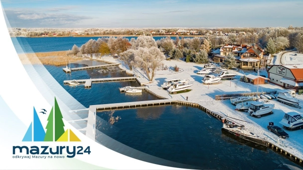 Zimowa odsłona Ognistego Ptaka