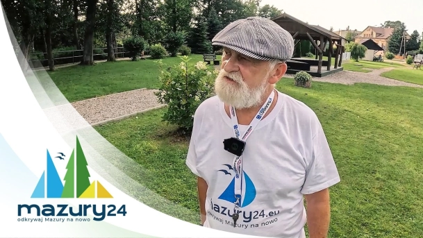 Mazurskie Opowieści, Tadeusz Sakowski - Festiwal Sękacza, Żytkiejmy