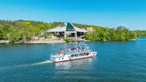 Rejsy Wycieczkowe statkiem Feniks