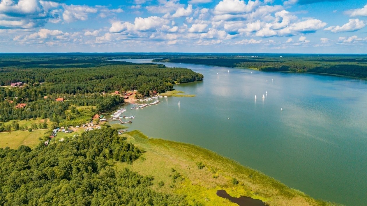 Jezioro Nidzkie