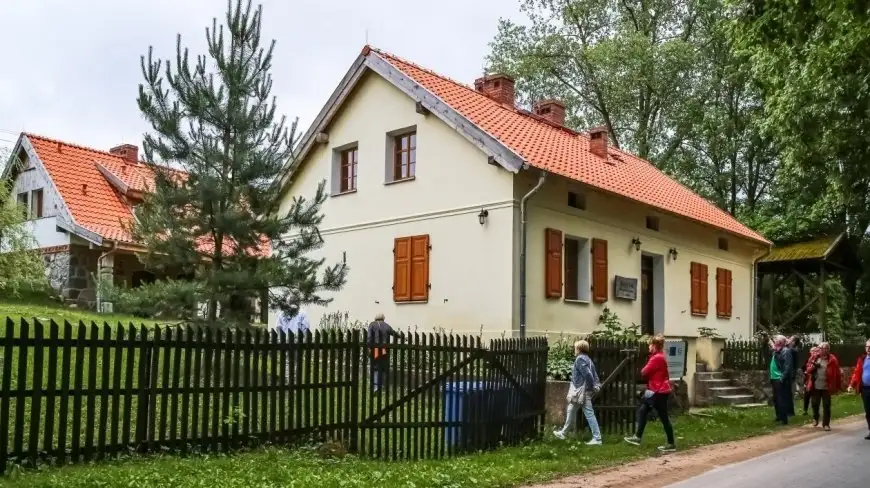 Muzeum Michała Kajki