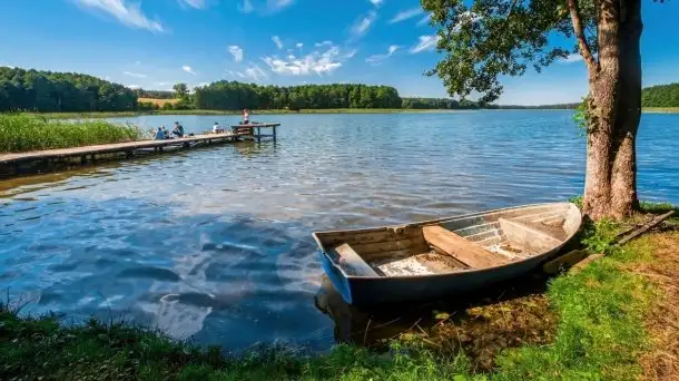 jezioro Wierzbowskie