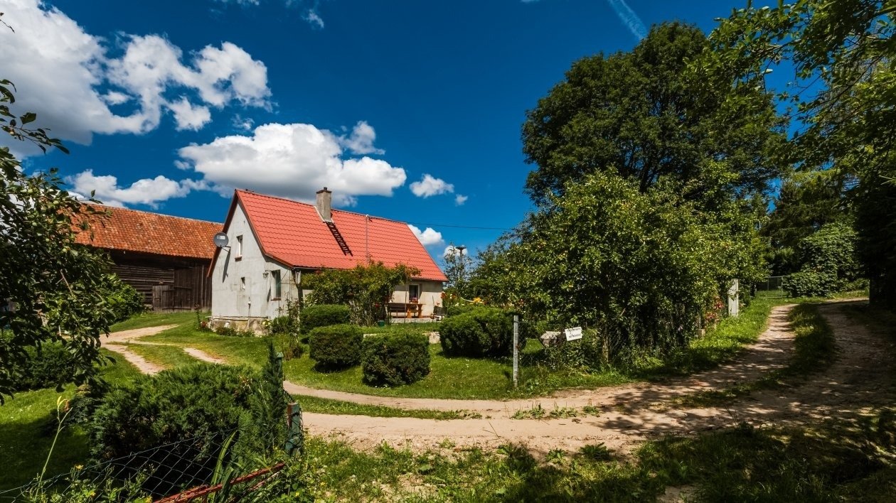 Miejscowość Śniadowo