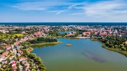 Szczytno
