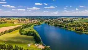 jezioro Straduńskie