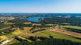 jezioro Kuc