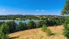 jezioro Kiersztanowskie