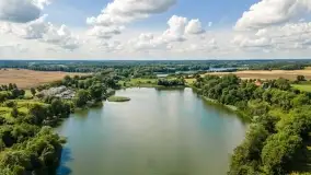 Jezioro Krzywy Róg