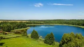 Jezioro Grabnik