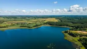 Jezioro Haleckie