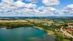 Jezioro Przytulskie