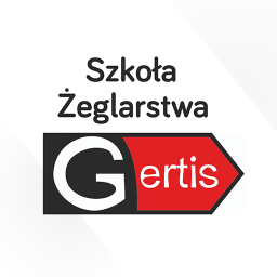 Logo - Szkoła Żeglarstwa Gertis