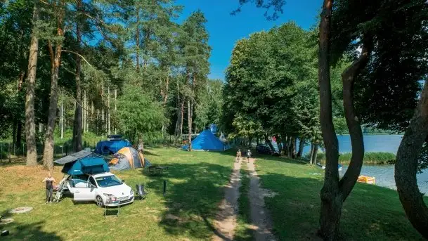 Camping Sun Bila