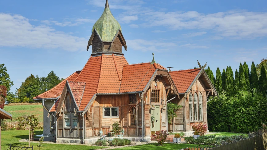 Dworzec Cesarza Wilhelma