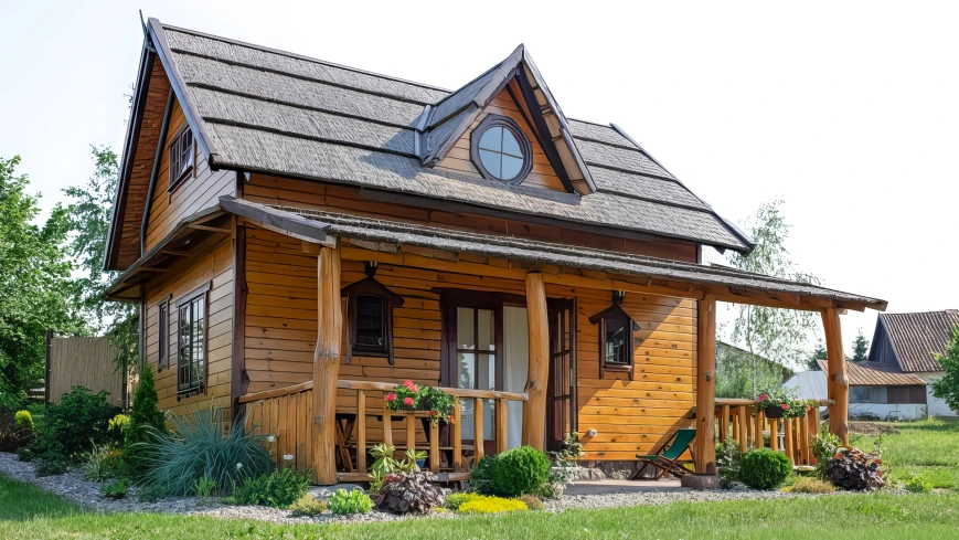 Agroturystyka Między Stawami