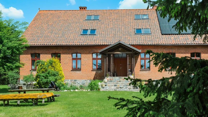 Agroturystyka "Czułe Miejsce"