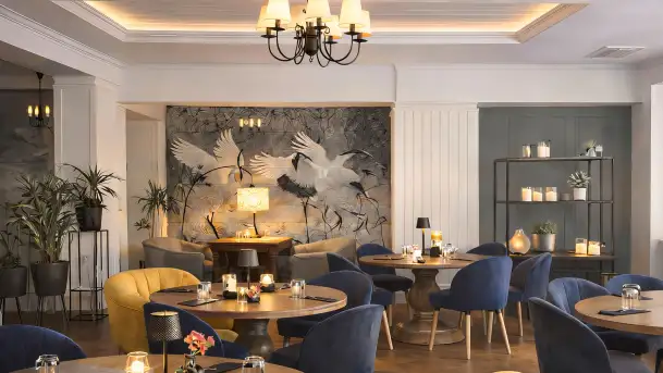 Restauracja Kormoran