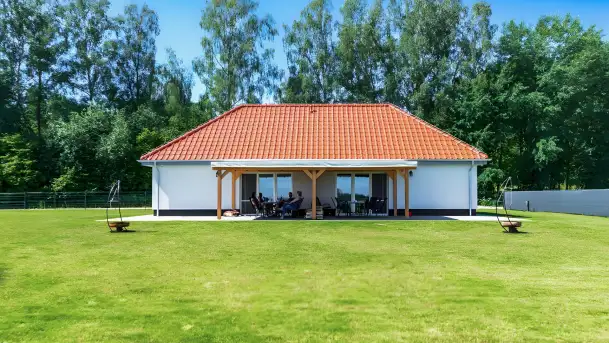 Wilk i Zając