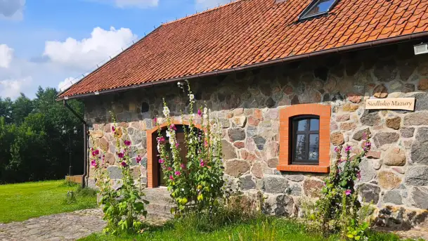 Siedlisko Mazury