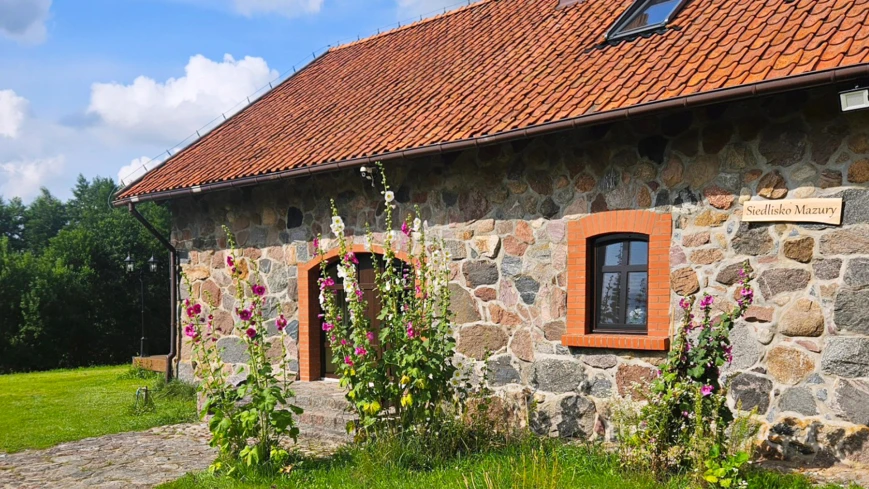 Siedlisko Mazury