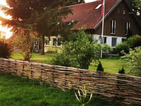 Agroturystyka pod Lipami