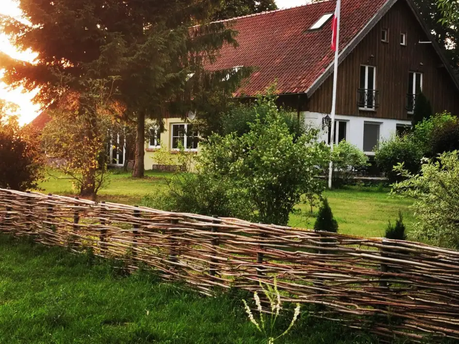 Agroturystyka pod Lipami