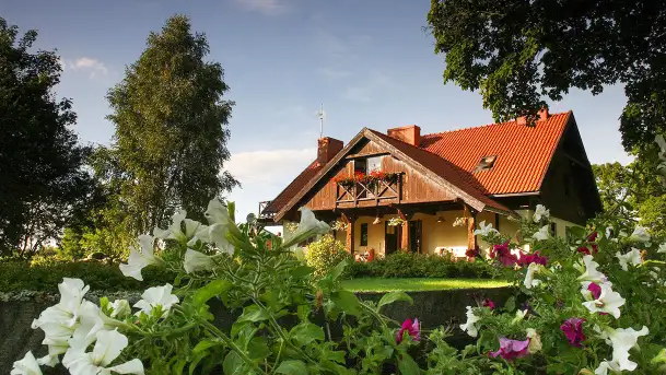 Restauracja Kuhnort