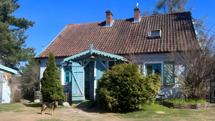 Pensjonat Pod Tulipanem 