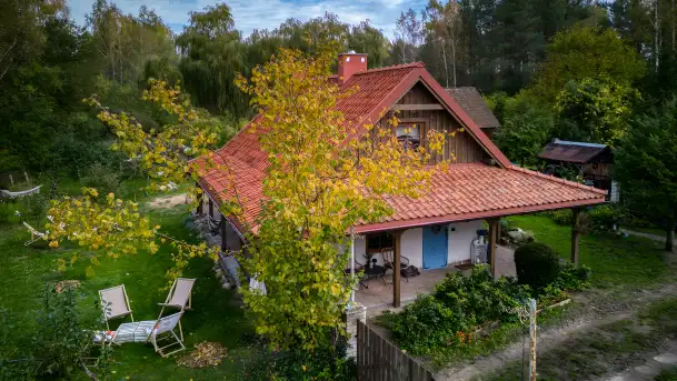 Przystanek Szczęście