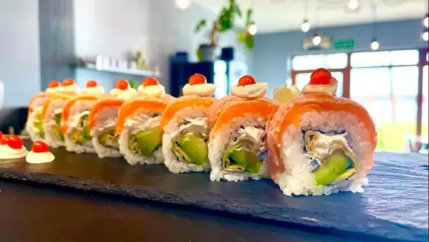 Little Thai - Restauracja & Sushi Bar