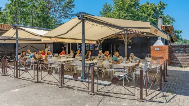 Grill Bar Wierzba