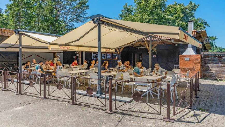 Grill Bar Wierzba