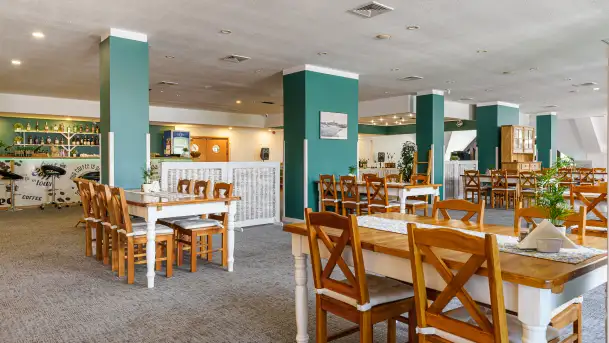 Restauracja PANorama Wierzba