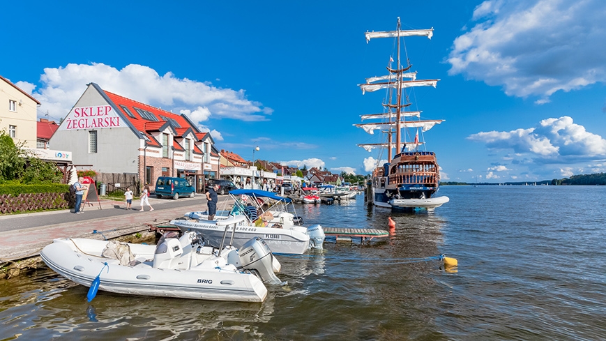 Mikołajki